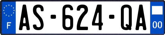 AS-624-QA