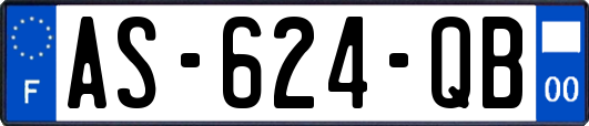 AS-624-QB