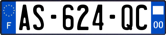 AS-624-QC