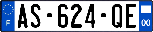 AS-624-QE