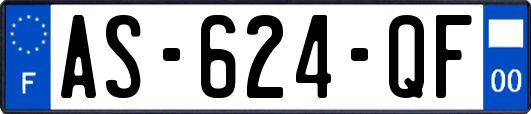 AS-624-QF