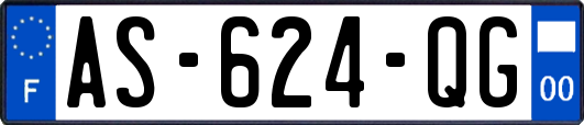 AS-624-QG