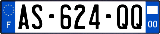 AS-624-QQ