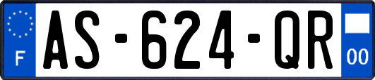 AS-624-QR