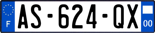 AS-624-QX