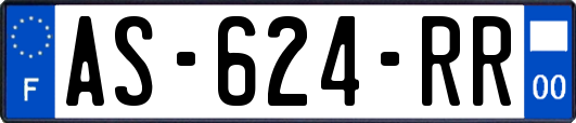 AS-624-RR