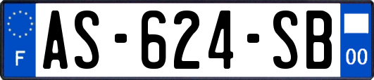 AS-624-SB