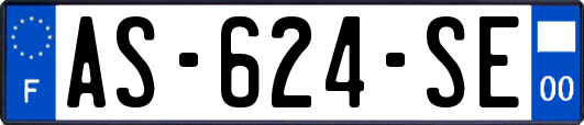 AS-624-SE