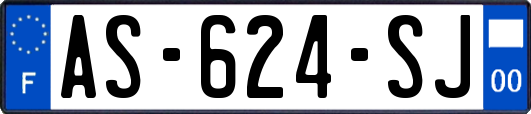 AS-624-SJ