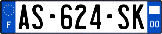 AS-624-SK
