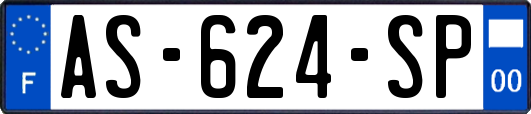 AS-624-SP