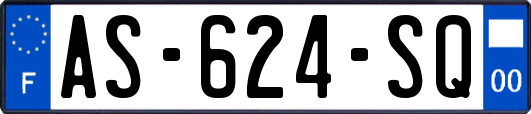AS-624-SQ