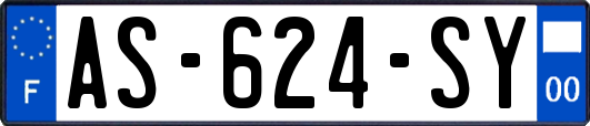 AS-624-SY