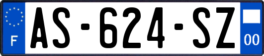 AS-624-SZ