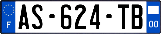 AS-624-TB