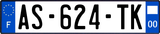 AS-624-TK