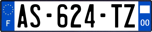 AS-624-TZ