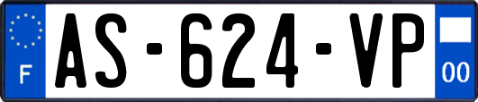 AS-624-VP