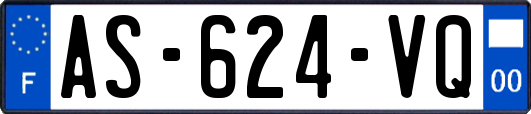 AS-624-VQ