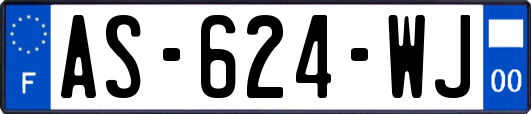 AS-624-WJ