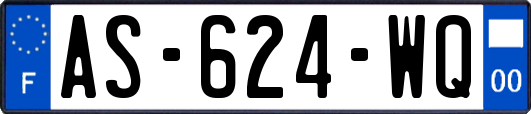 AS-624-WQ