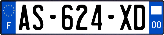 AS-624-XD