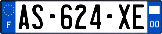 AS-624-XE