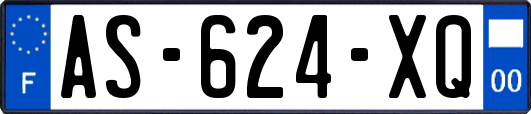 AS-624-XQ