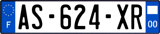 AS-624-XR