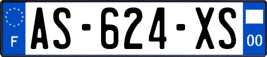 AS-624-XS