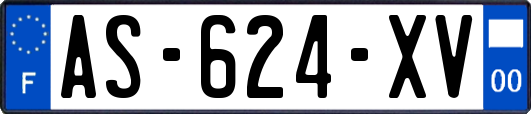 AS-624-XV