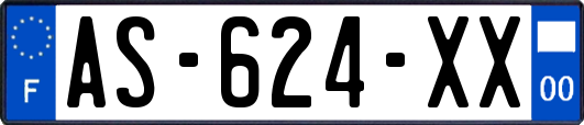 AS-624-XX