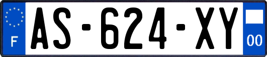 AS-624-XY