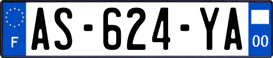 AS-624-YA