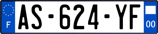 AS-624-YF