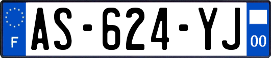 AS-624-YJ