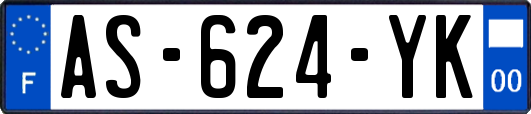 AS-624-YK