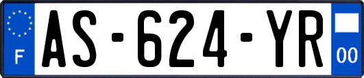 AS-624-YR