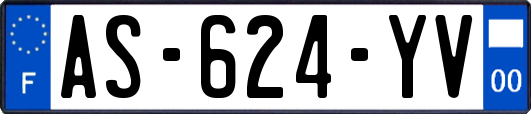 AS-624-YV