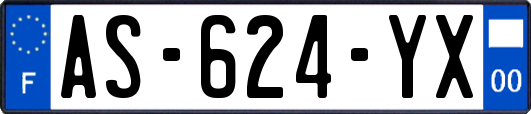 AS-624-YX