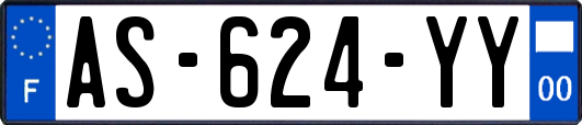 AS-624-YY
