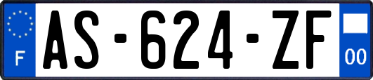 AS-624-ZF
