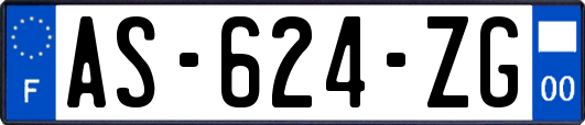 AS-624-ZG