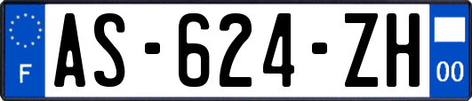 AS-624-ZH