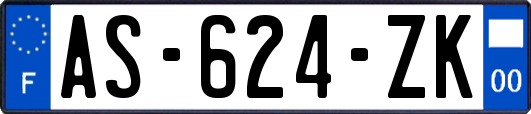 AS-624-ZK