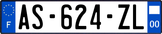 AS-624-ZL