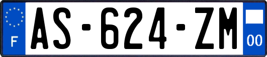 AS-624-ZM