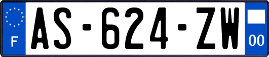 AS-624-ZW