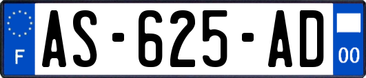 AS-625-AD