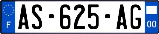 AS-625-AG